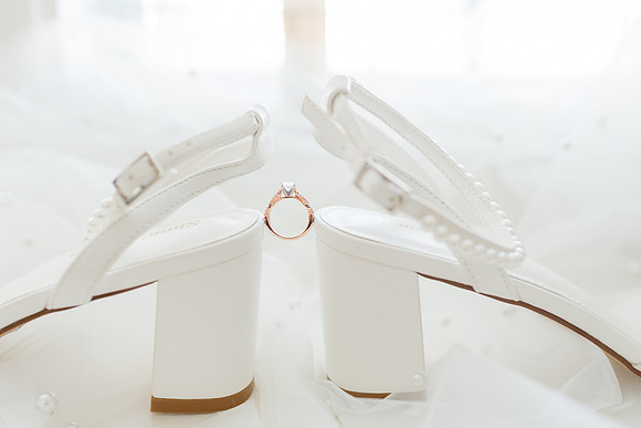 Lauren & Graydon: Wedding