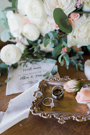 Ellen & Lance: Wedding