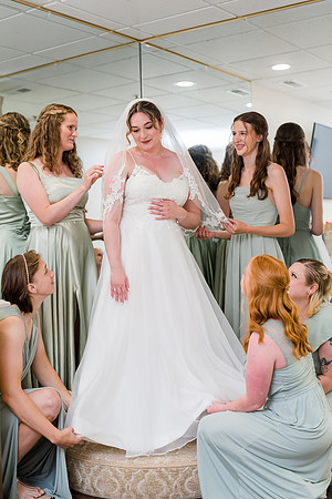 Christopher & Kaylee: Wedding