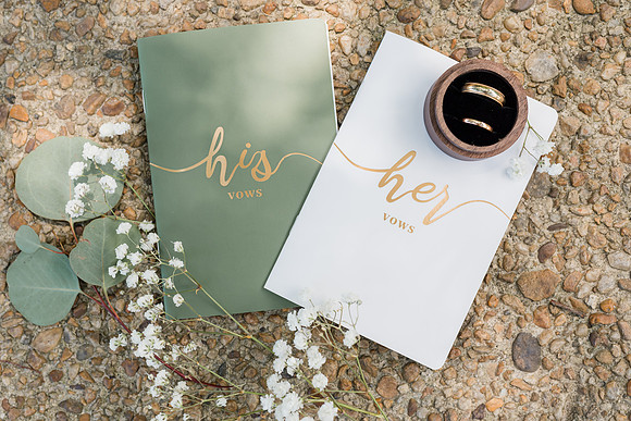 Christopher & Kaylee: Wedding