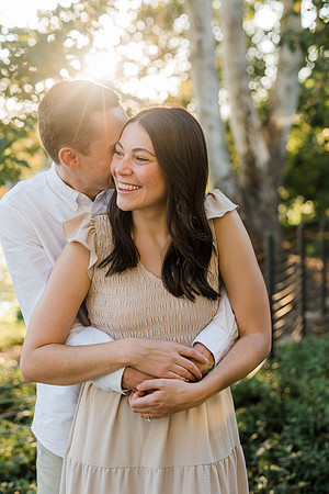 Molly & Brian: Engagement