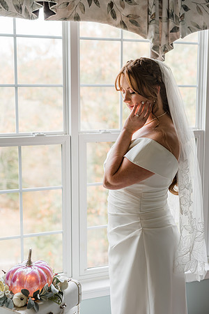 Alaina & Daniel: Wedding