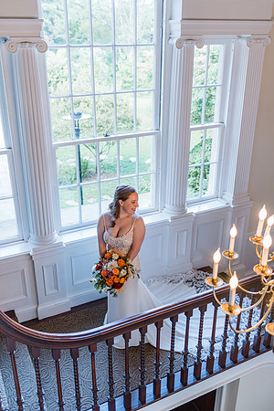 Chrissy & Michael: Wedding