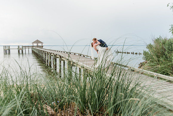 Christopher & Kaylee: Wedding