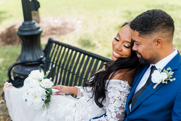 Ashley & Michael: Wedding