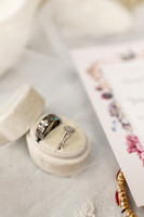 Pre ceremony | Details