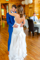 Lani & Bryan | Reception