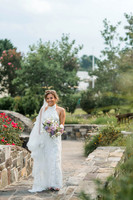 Grace & Xander: Wedding