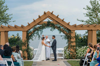 Grace & Xander: Wedding