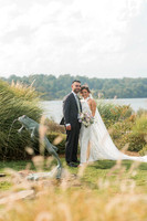 Grace & Xander: Wedding