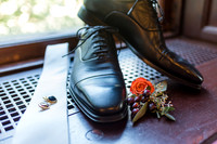 Chrissy & Michael: Wedding