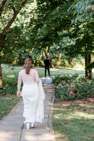 Chrissy & Michael: Wedding