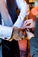 Chrissy & Michael: Wedding