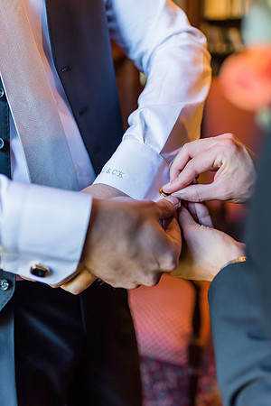 Chrissy & Michael: Wedding