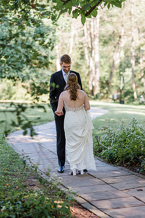 Chrissy & Michael: Wedding