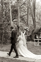 Chrissy & Michael: Wedding