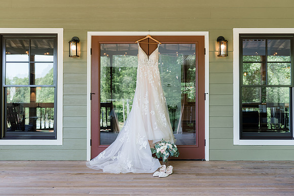 Ellen & Lance: Wedding