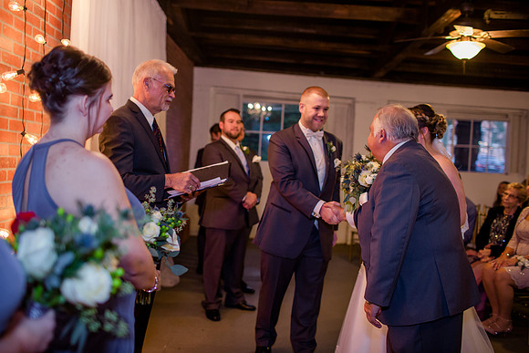 Wedding