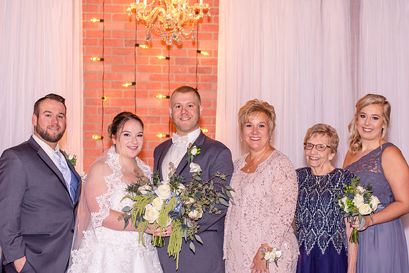 Wedding