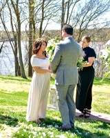 Chris & Taryn