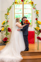 Hollyanne & Stephen Sneak Peek