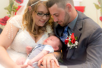 Stephen & Hollyanne Hickman