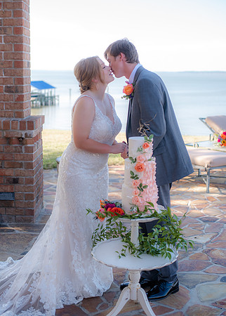 Luxury Styled Shoot