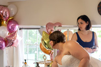 First Look | Formals