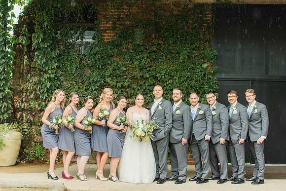 Wedding