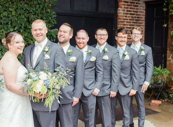 Wedding