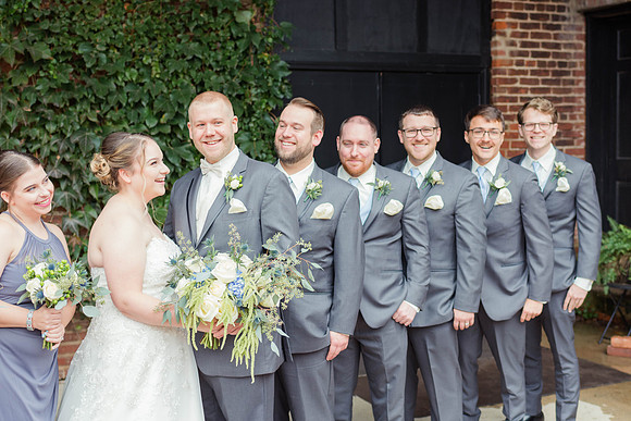 Wedding
