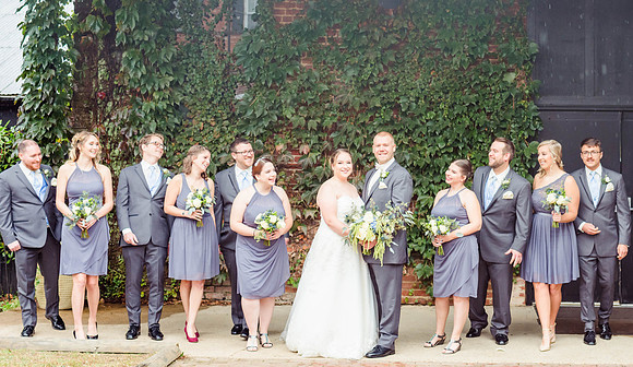Wedding