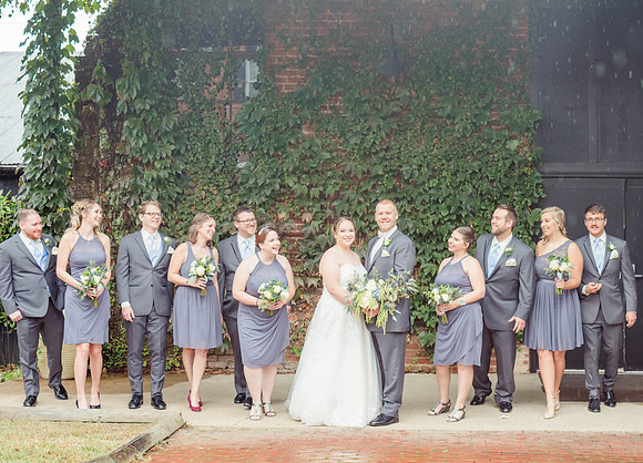 Wedding