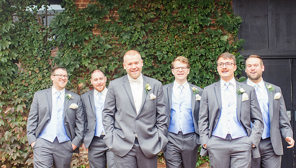 Wedding