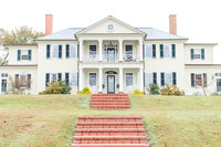 Amanda & Stephen Sneak Peek