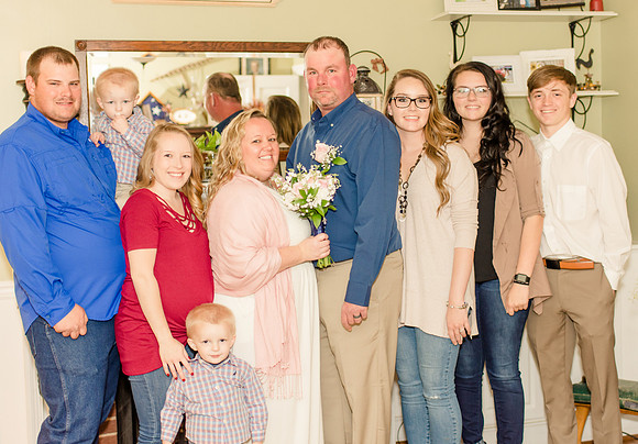 Wedding