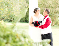 Amanda & Stephen Gallery