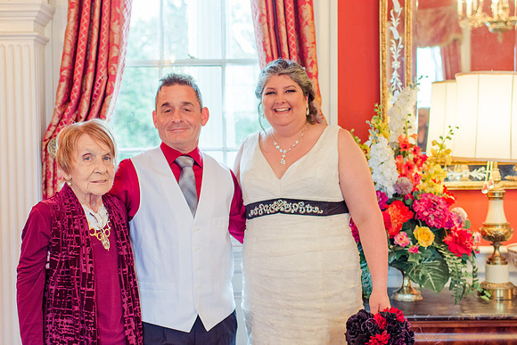 Wedding