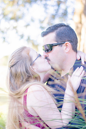 Jessica & Dustin