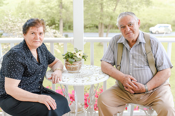 Yiasemides Family