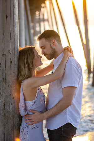 Engagement Portraits