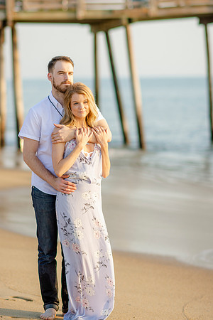 Engagement Portraits