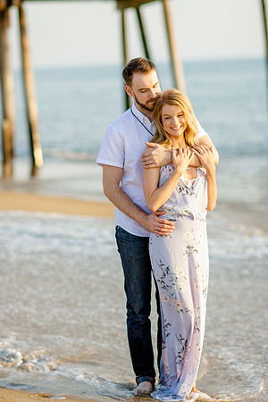 Engagement Portraits