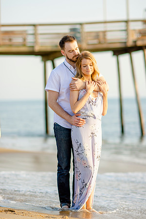 Engagement Portraits