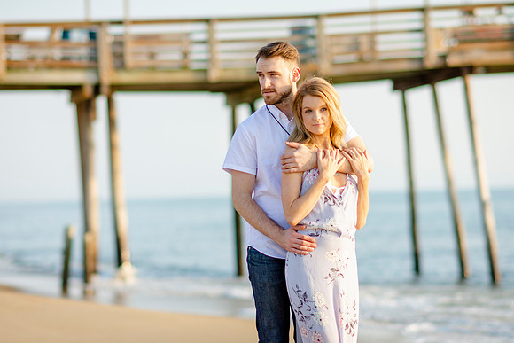 Engagement Portraits