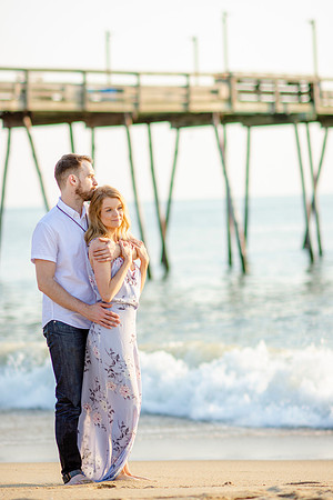 Engagement Portraits