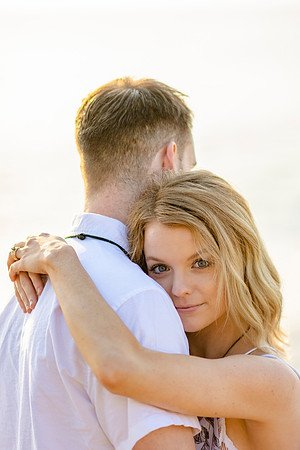 Engagement Portraits