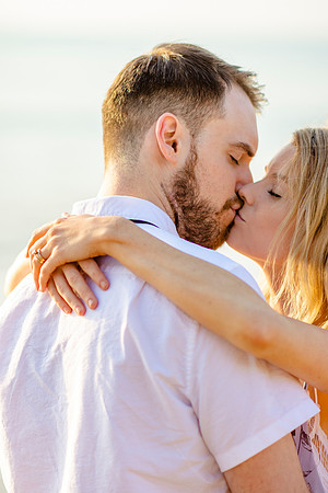 Engagement Portraits