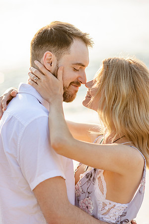 Engagement Portraits