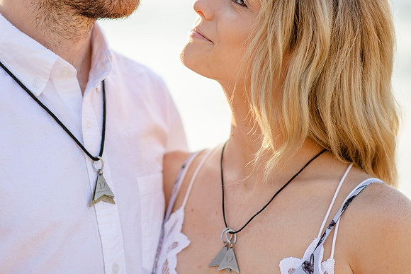 Engagement Portraits